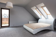 Clynnog Fawr bedroom extensions