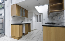 Clynnog Fawr kitchen extension leads